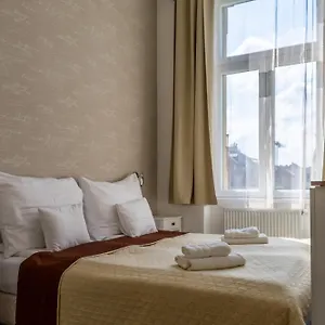 Glam Downtown Apartment Budapest